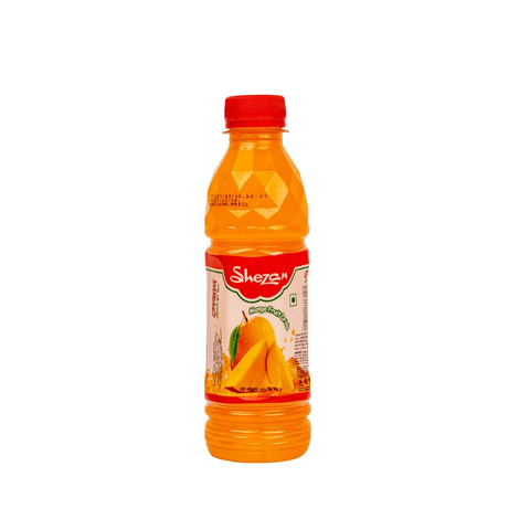 Shezan Mango Fruit Drink – 250ml